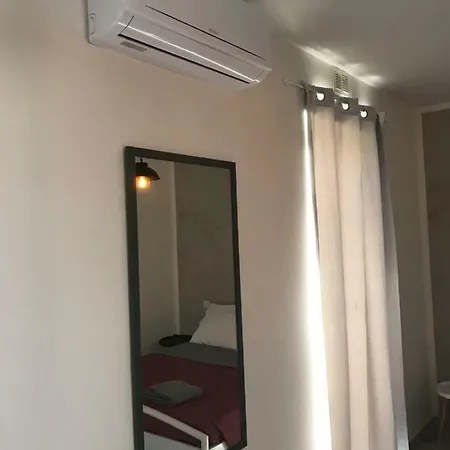 Appartement Shazney's House *
